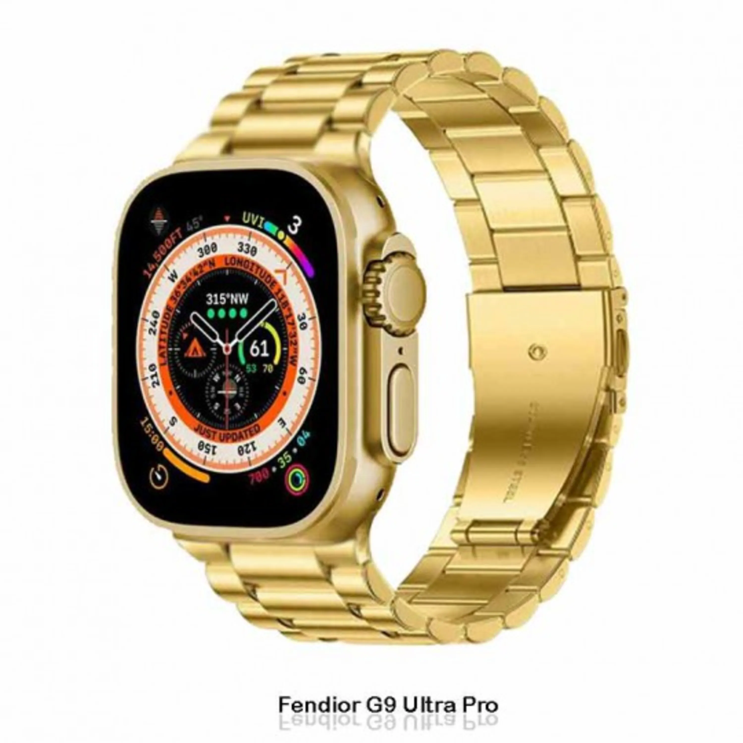 ساعت هوشمند G9 ULTRA PRO